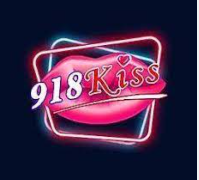 918kiss Logo