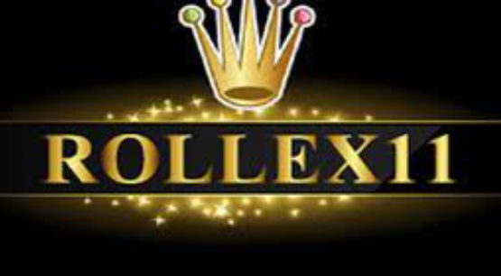 Rollex11 logo