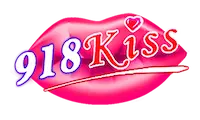 918kiss kaya logo